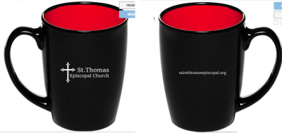 WWW-St. Thomas Mugs!