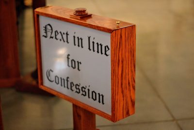 WWW-What happened to the Confession?